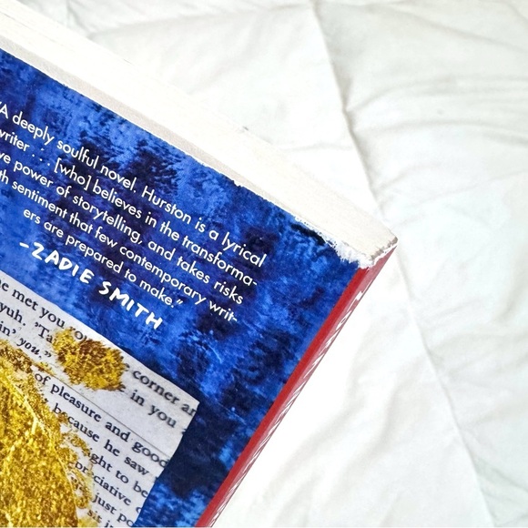 Their Eyes Were Watching God Novel by Zora Neale Hurston - Picture 5 of 7